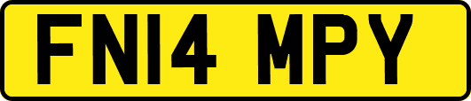 FN14MPY