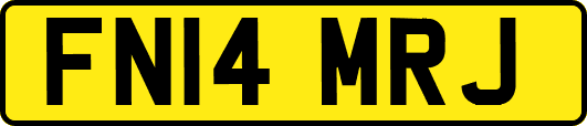 FN14MRJ