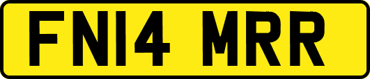 FN14MRR