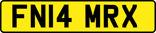 FN14MRX