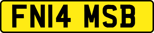 FN14MSB