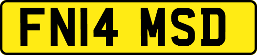 FN14MSD