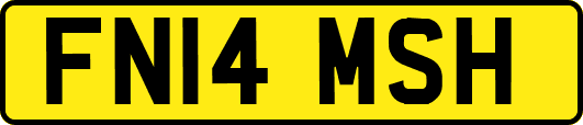 FN14MSH