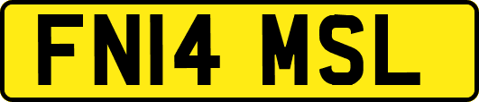 FN14MSL