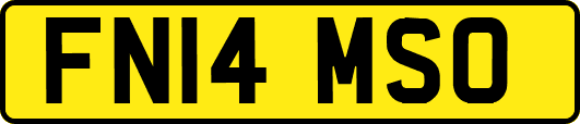 FN14MSO
