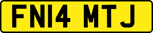 FN14MTJ