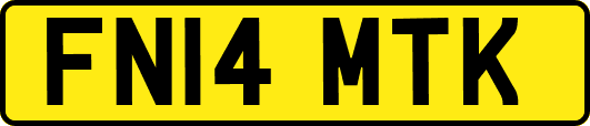 FN14MTK