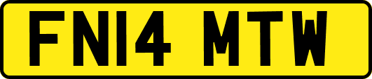 FN14MTW