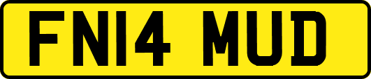 FN14MUD