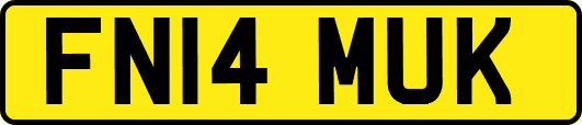 FN14MUK