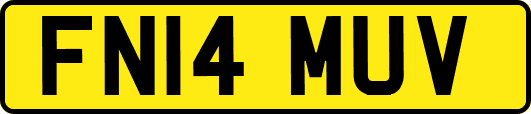 FN14MUV