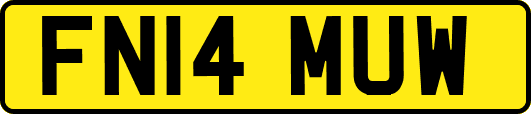 FN14MUW