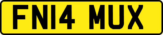 FN14MUX