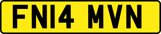 FN14MVN