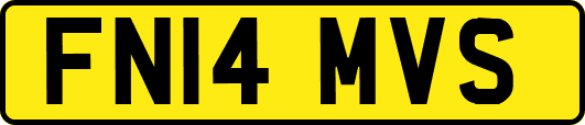 FN14MVS