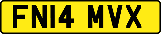 FN14MVX