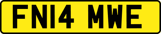 FN14MWE