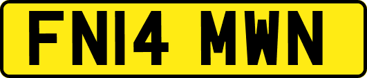 FN14MWN