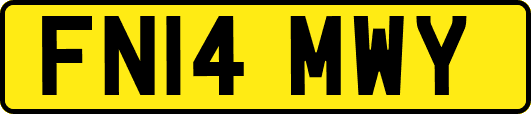 FN14MWY