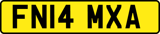 FN14MXA