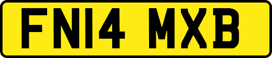FN14MXB