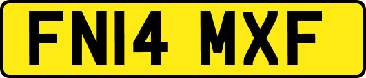 FN14MXF