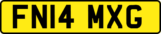 FN14MXG