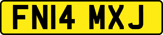 FN14MXJ