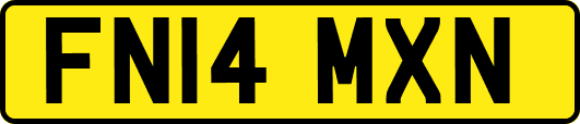 FN14MXN