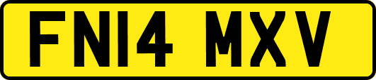 FN14MXV