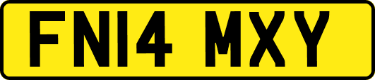 FN14MXY