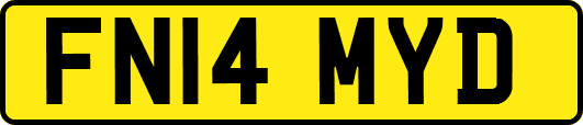 FN14MYD