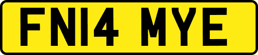 FN14MYE