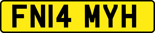 FN14MYH