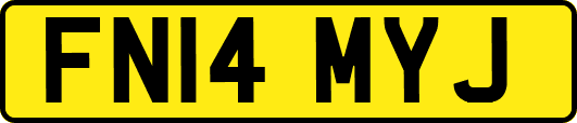 FN14MYJ