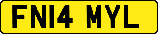 FN14MYL