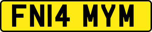 FN14MYM
