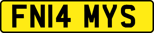 FN14MYS