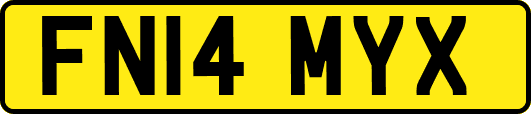 FN14MYX