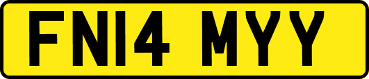 FN14MYY