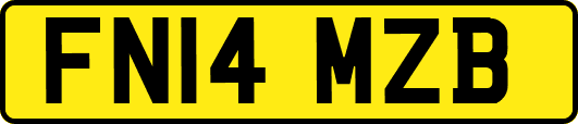 FN14MZB