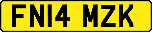 FN14MZK