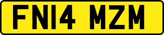 FN14MZM
