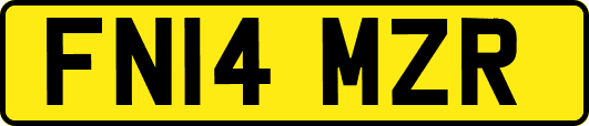 FN14MZR