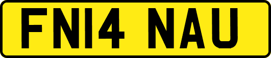 FN14NAU