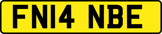 FN14NBE
