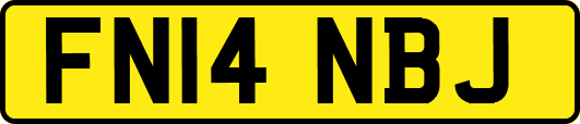 FN14NBJ