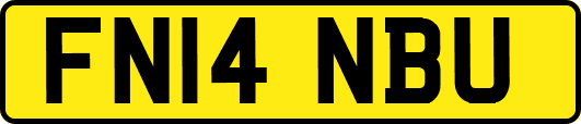 FN14NBU