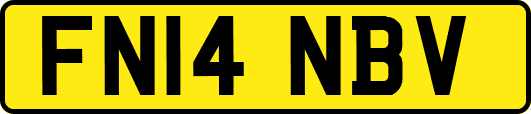 FN14NBV