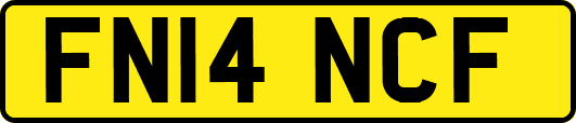 FN14NCF